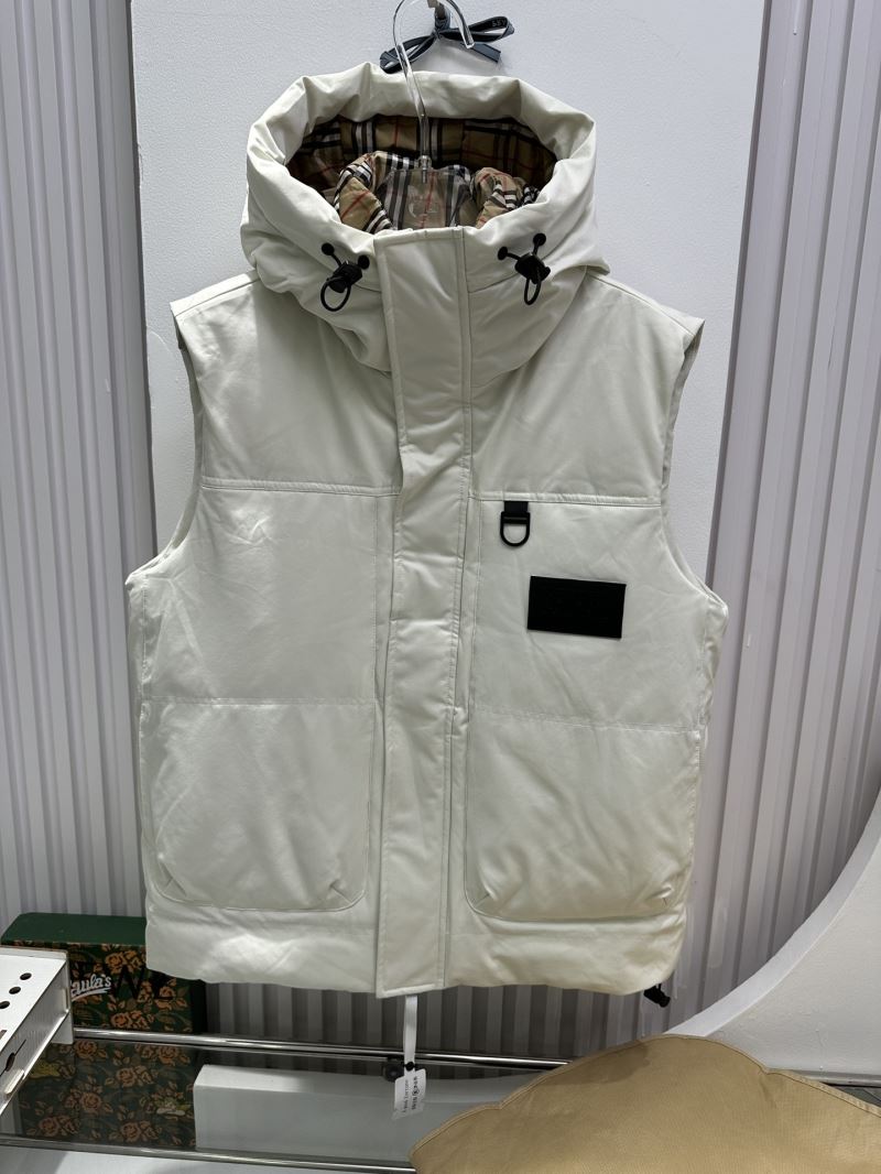 Burberry Vest